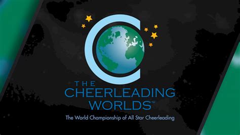 cheerleading worlds varsity tv